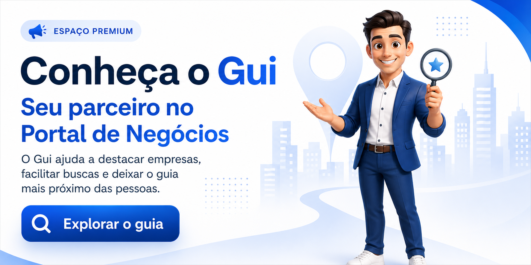 Banner premium Quero anunciar aqui